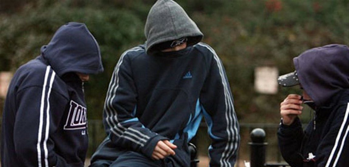 Tι είναι η Συμμορία – Οργάνωση και δομή