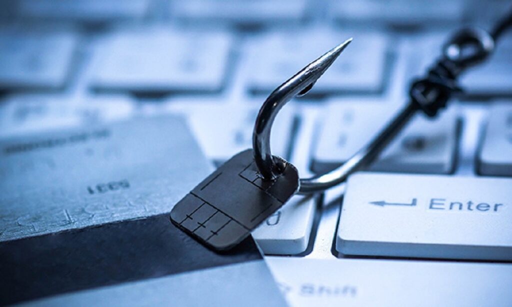 Προειδοποίηση από τον ΕΟΠΥΥ για εκστρατεία εξαπάτησης μέσω e-mail