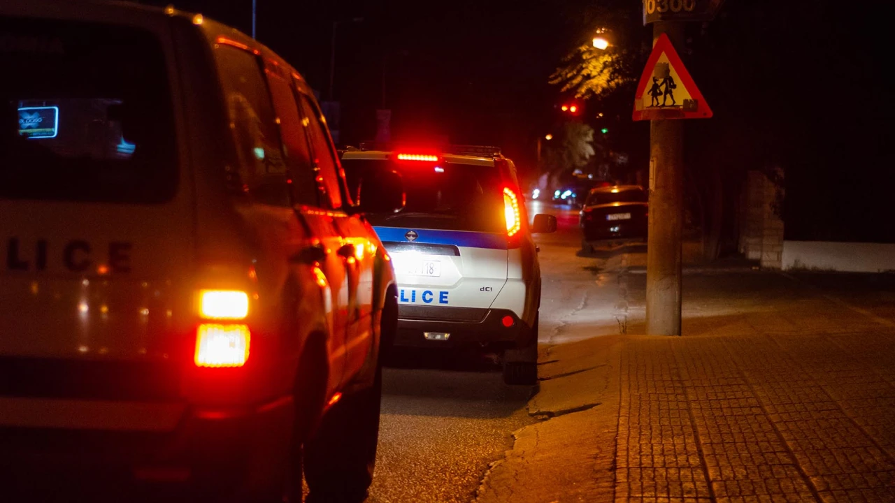 Οπλοστάσια, ναρκωτικά και «μαύρο χρήμα»: Η αστυνομική έρευνα ξετυλίγει τα «πλοκάμια» της εγκληματικής οργάνωσης στην Κρήτη