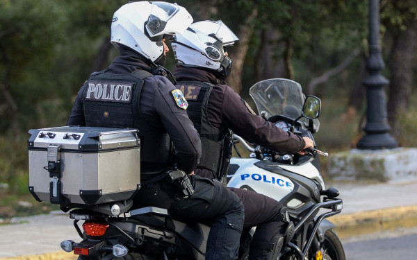 35χρονος διέρρηξε σπίτι σε οικισμό των Αχαρνών και επέστρεψε δυο φορές την ίδια ημέρα για να πάρει κι άλλα αντικείμενα