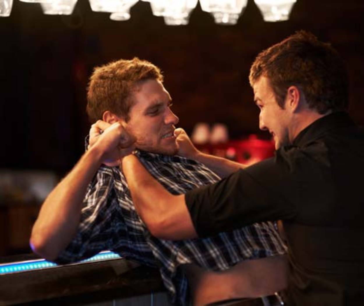 Τί είναι Ασφάλεια;