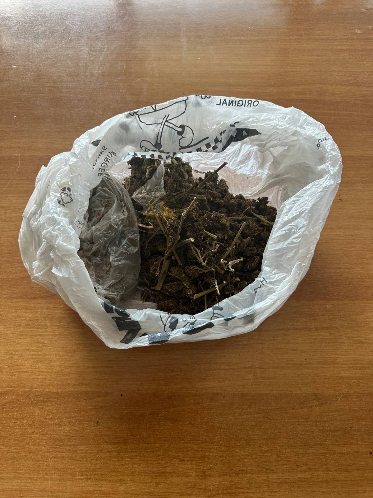 Σύλληψη 38χρονου αλλοδαπού για ναρκωτικά, στο Ηράκλειο