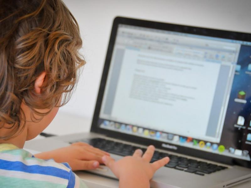 Κύριοι κίνδυνοι των παιδιών στο διαδίκτυο – Αντιμετώπιση