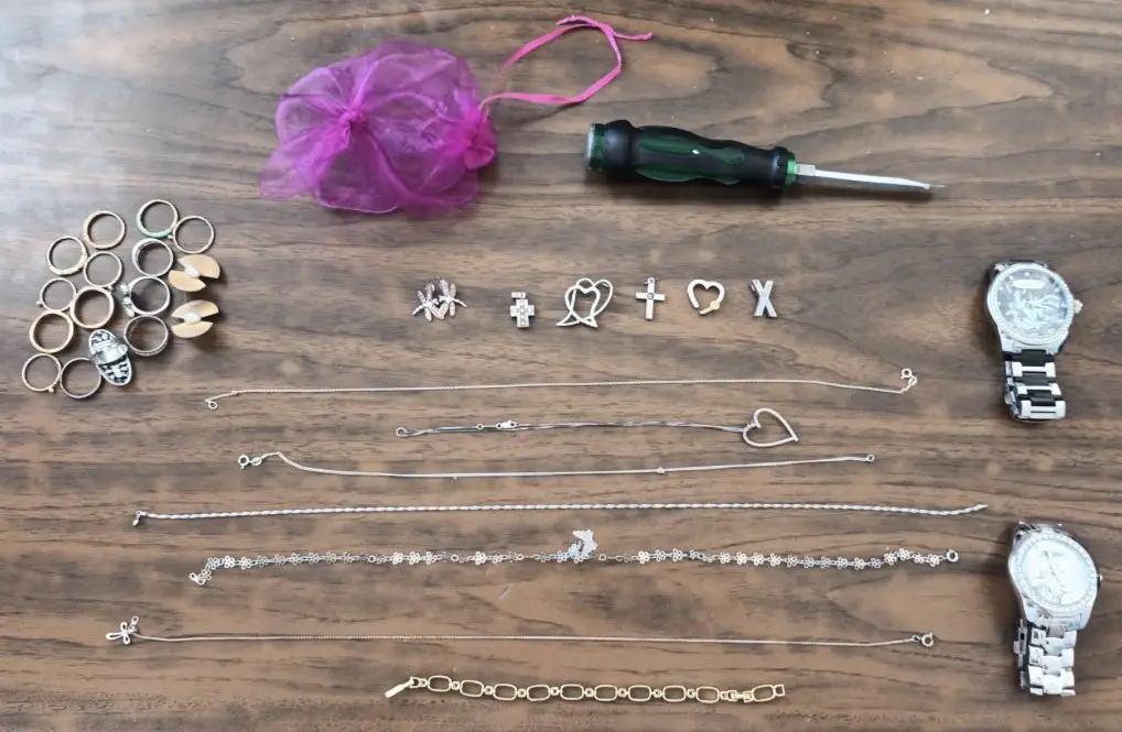 40χρονος έκλεβε σπίτια σε Ίλιον και Νέο Ηράκλειο