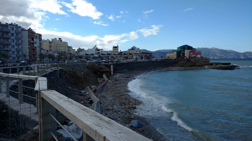 Ανοιχτή Πρόσκληση για τη Δράση Καθαρισμού EUBeachCleanup στον κόλπο του Δερματά