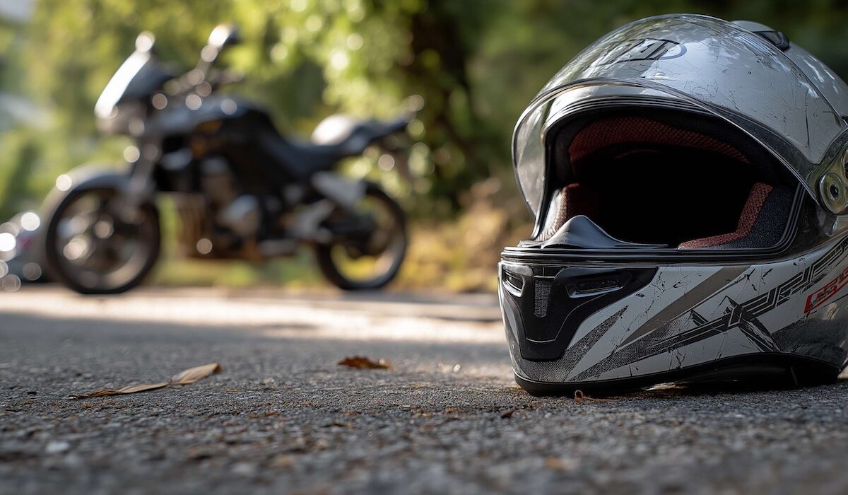 Το κράνος και η προστασία που προσφέρει