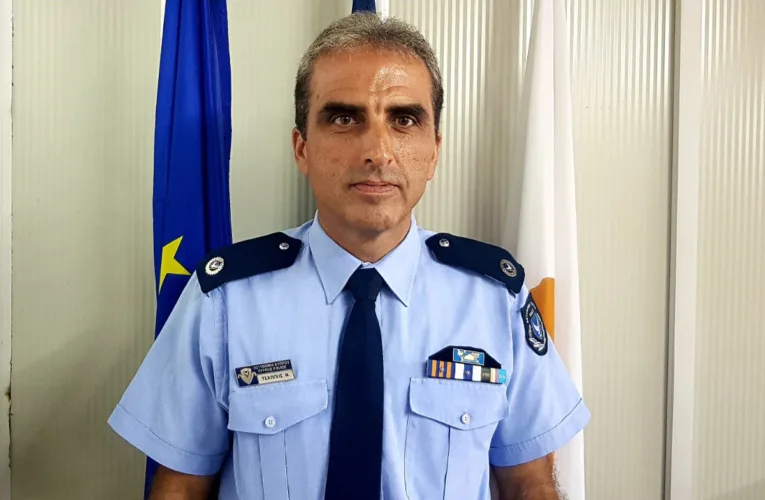 Νέο πόστο για τον Νίκο Τσαππή