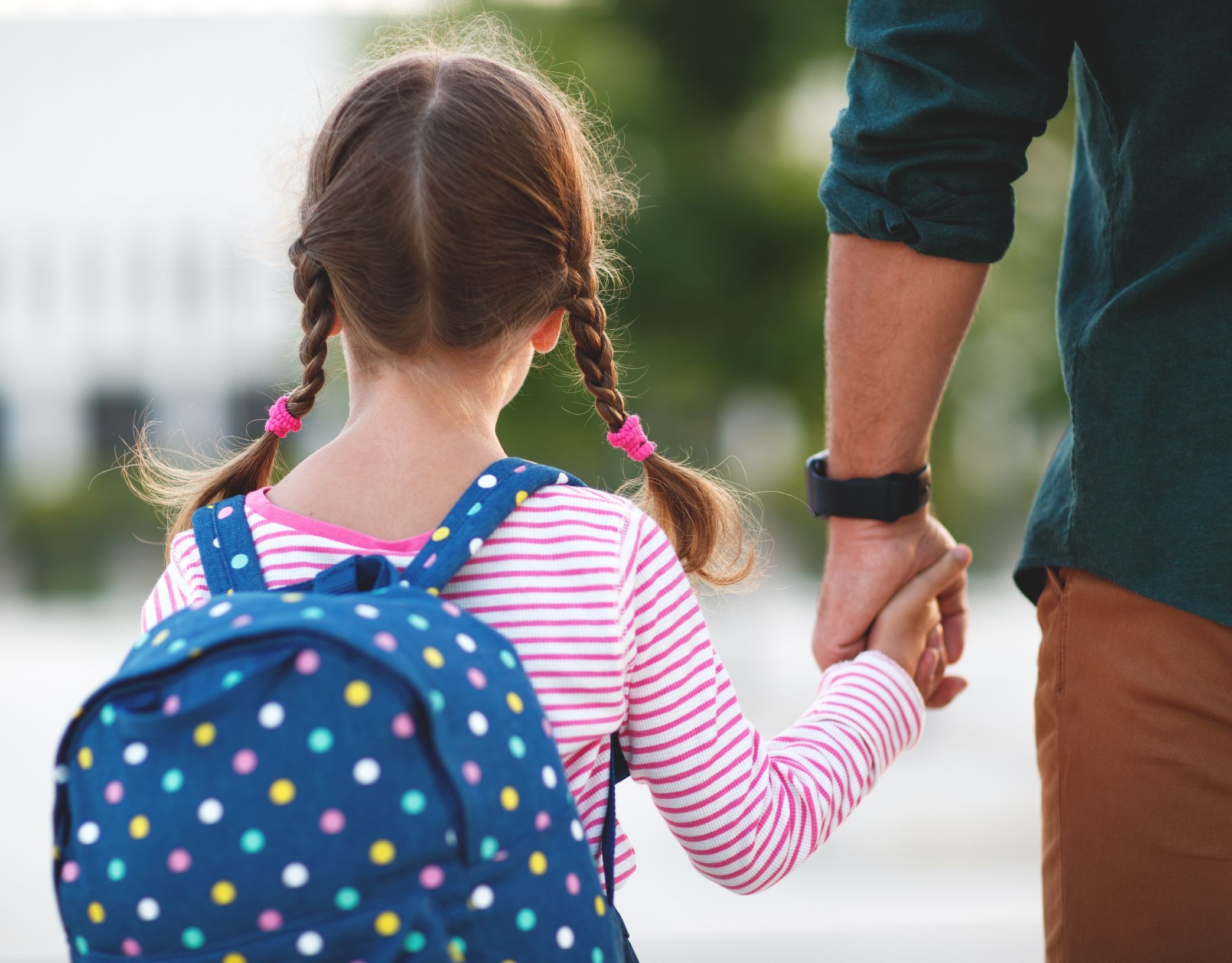 Τι να προσέχουν τα παιδιά στο σχολείο
