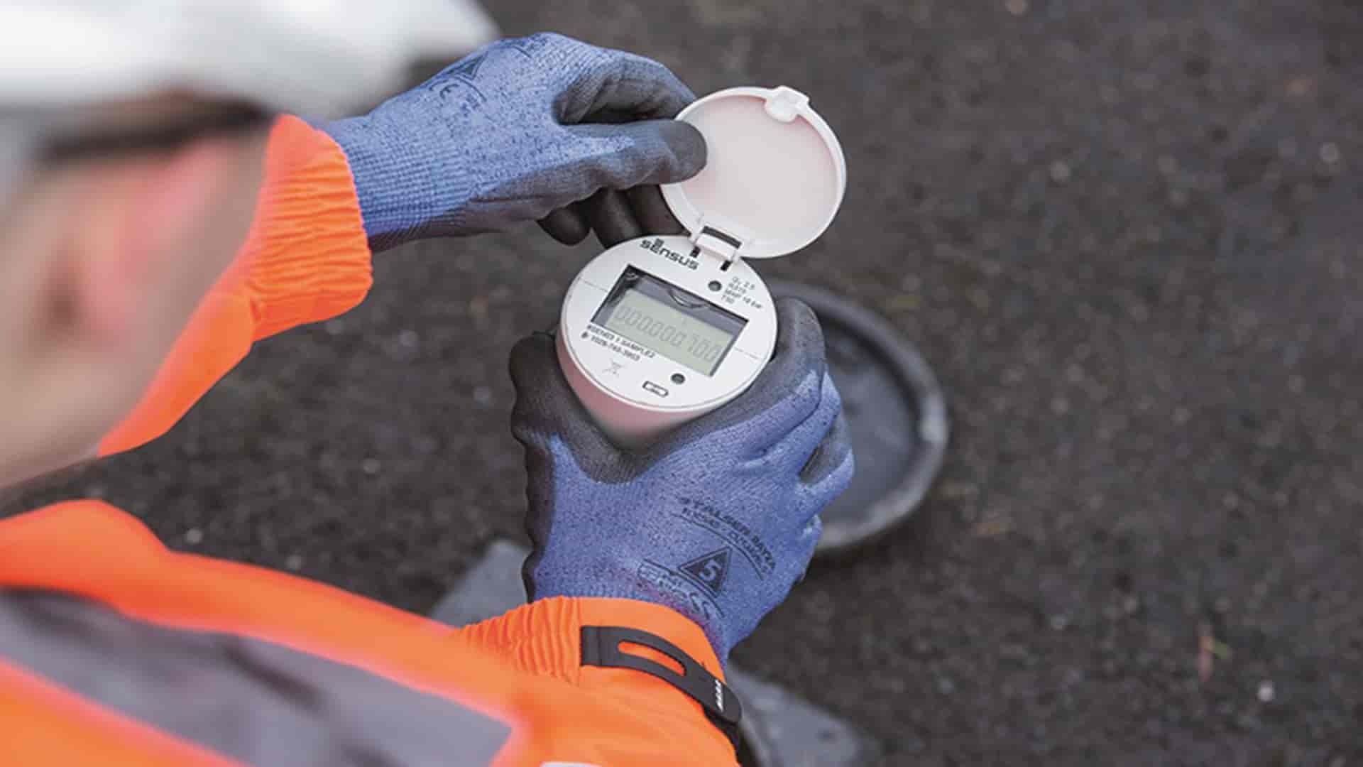 «Ψηφιακά υδρόμετρα»: Νέο σκάνδαλο 300 εκατ. ευρώ ερευνά η Ευρωπαϊκή Εισαγγελία