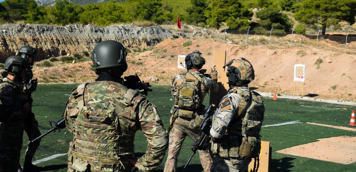 Μισθολόγιο Ενόπλων Δυνάμεων: Τι δήλωσε ο Ν. Δένδιας για τις αλλαγές στις αποδοχές από την 1η Οκτωβρίου