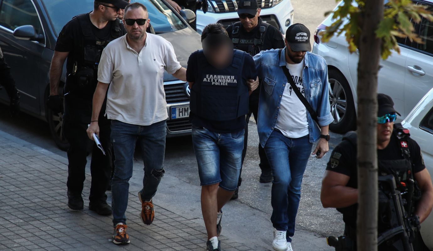 Tι κατέθεσε ο 50χρονος κατηγορούμενος για τον θάνατο της αδελφής του