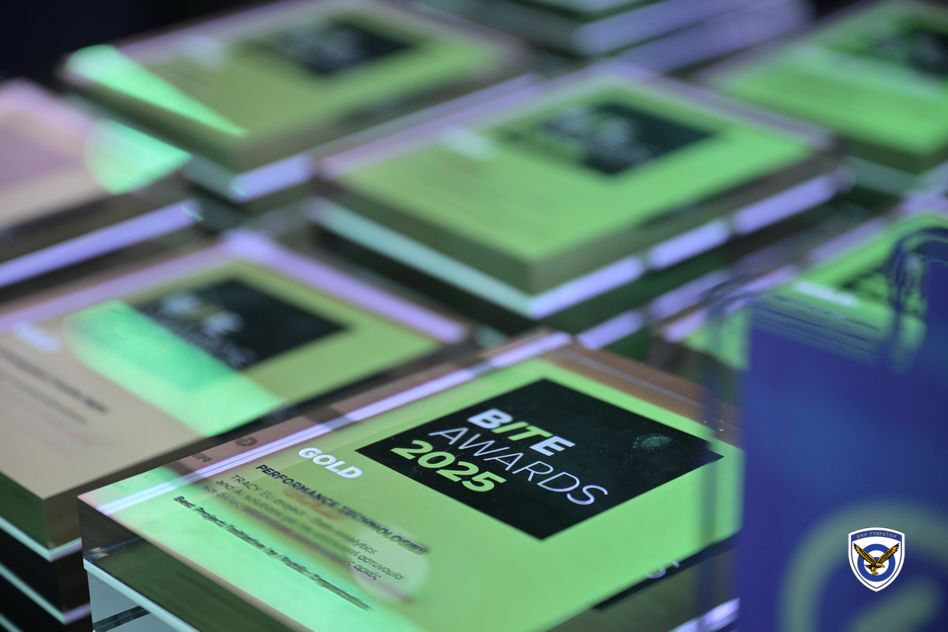 Βράβευση της ΕΜΥ στη Διοργάνωση «ΒΙΤΕ Awards 2025»