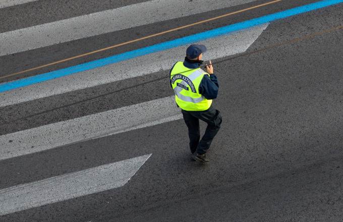 Προσωρινές κυκλοφοριακές ρυθμίσεις λόγω διεξαγωγής του αγώνα δρόμου «6ος Ημιμαραθώνιος Καλλιθέας 2025»