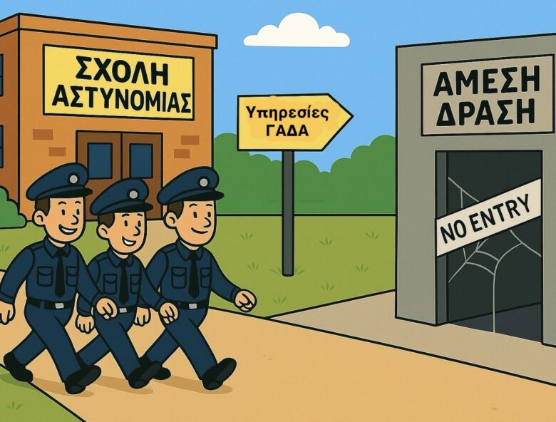 Ε.ΑΣ.Υ.Α.: ΟΧΙ στην απαξίωση της Άμεσης Δράσης