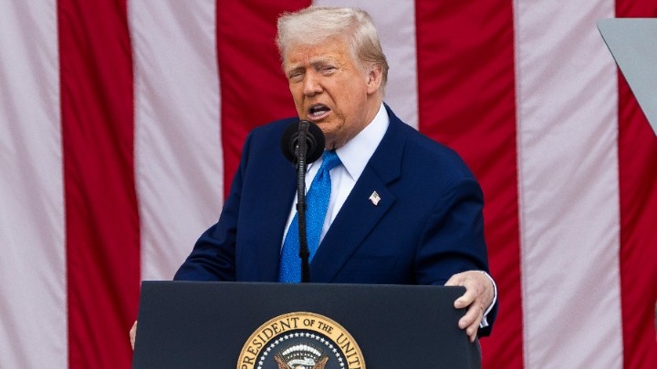 Συμφωνίες ύψους άνω των 10 δισ. δολαρίων θα ανακοινωθούν κατά την επίσκεψη του Τραμπ στο Λονδίνο