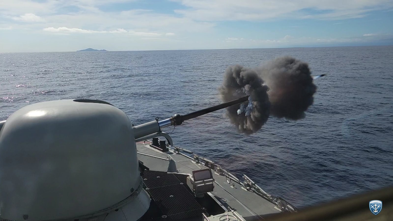 Επιχειρησιακή Εκπαίδευση Μονάδων ΠΝ