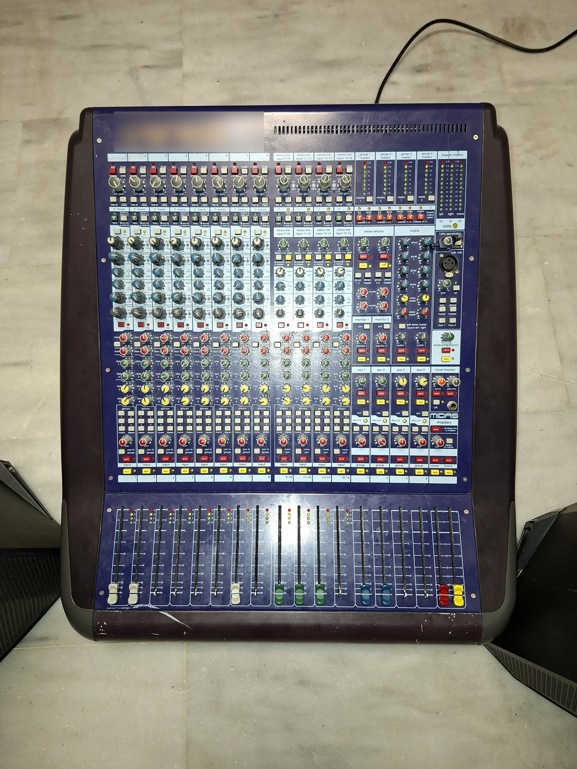 Σύλληψη 22χρονου για ηχορύπανση, σε περιοχή του Χαλανδρίου