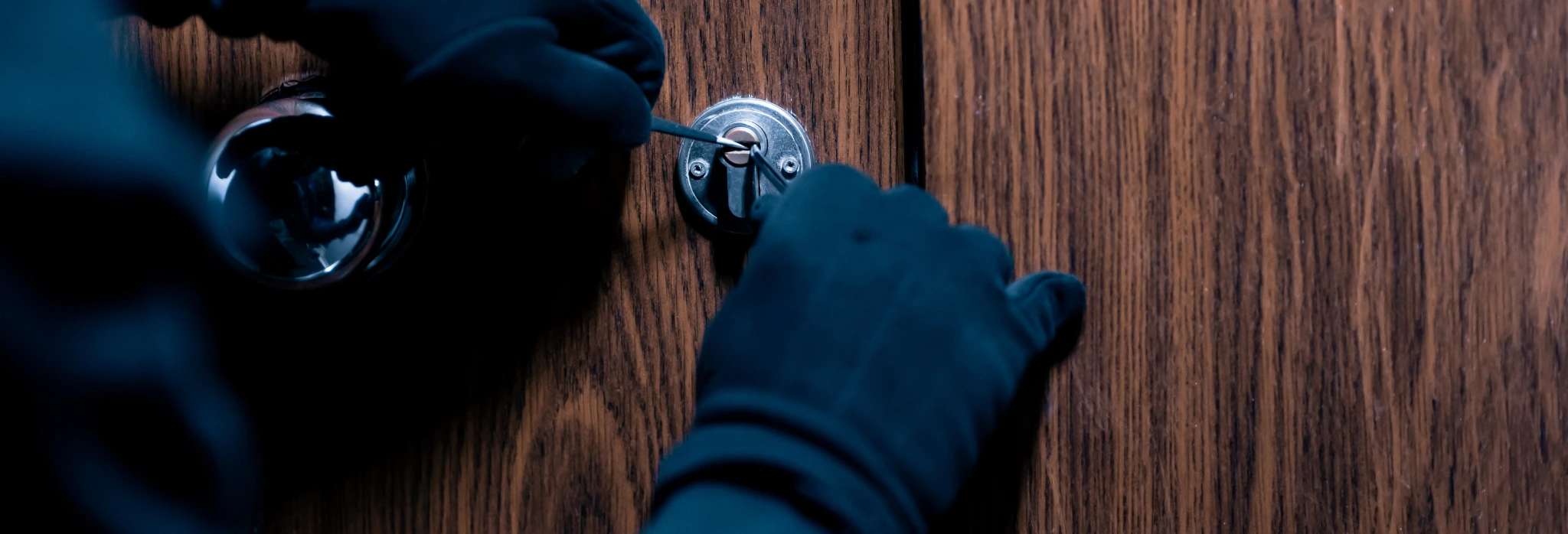 Διάρρηξη και ληστεία – Οι διαφορές