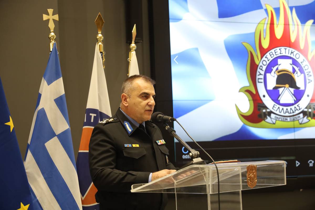 Εκδήλωση για τον εορτασμό της επετείου της 28ης Οκτωβρίου 1940 (βίντεο)