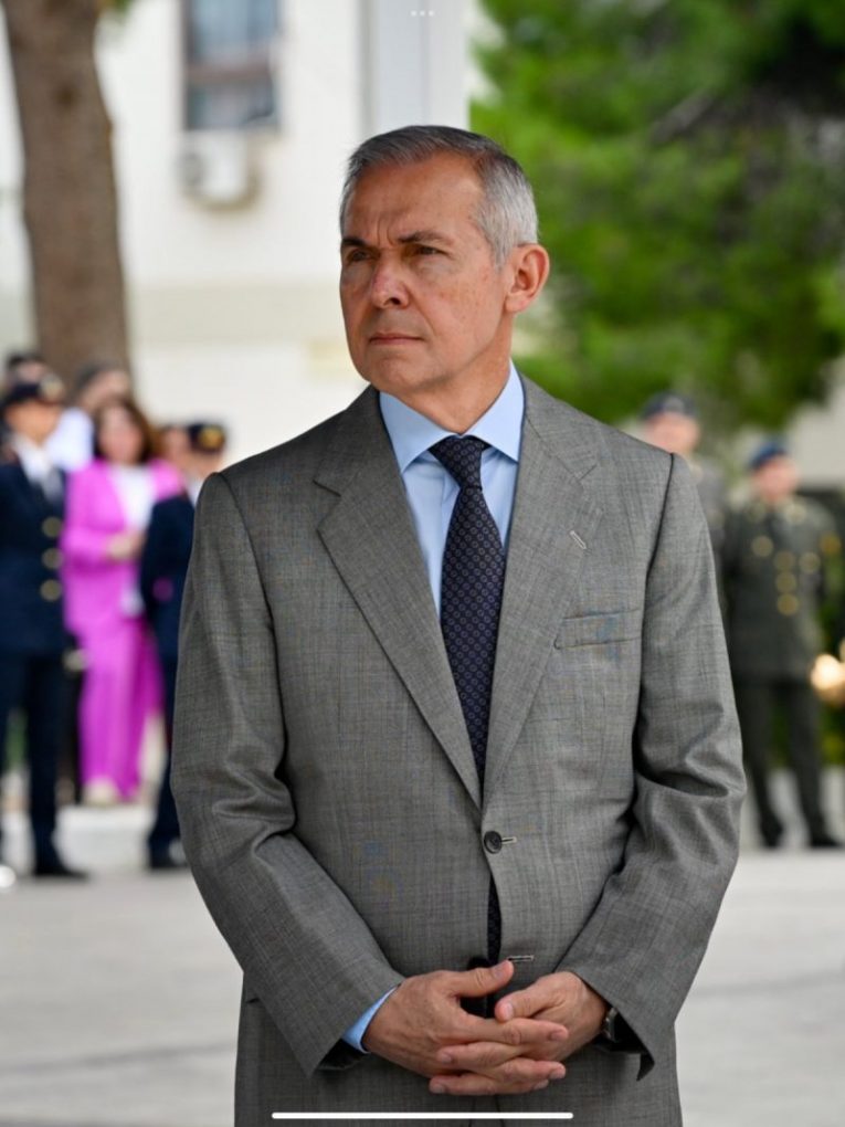 Τοποθέτηση Ιατρών Οπλιτών Θητείας για την υγειονομική κάλυψη των Περιφερειακών Ιατρείων Ολύμπου Καρπάθου, Ηρακλειάς, Ψαρών και Αγίου Ευστρατίου