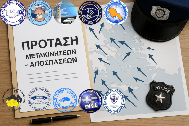 Καθορισμός κριτηρίων επιλογής προσωπικού με δαπάνες δημοσίου