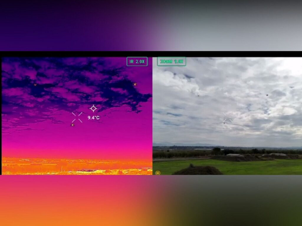 Ολοκλήρωση της Εθνικής Διακλαδικής Άσκησης «ΔΟΥΡΕΙΟΣ ΙΠΠΟΣ-25»
