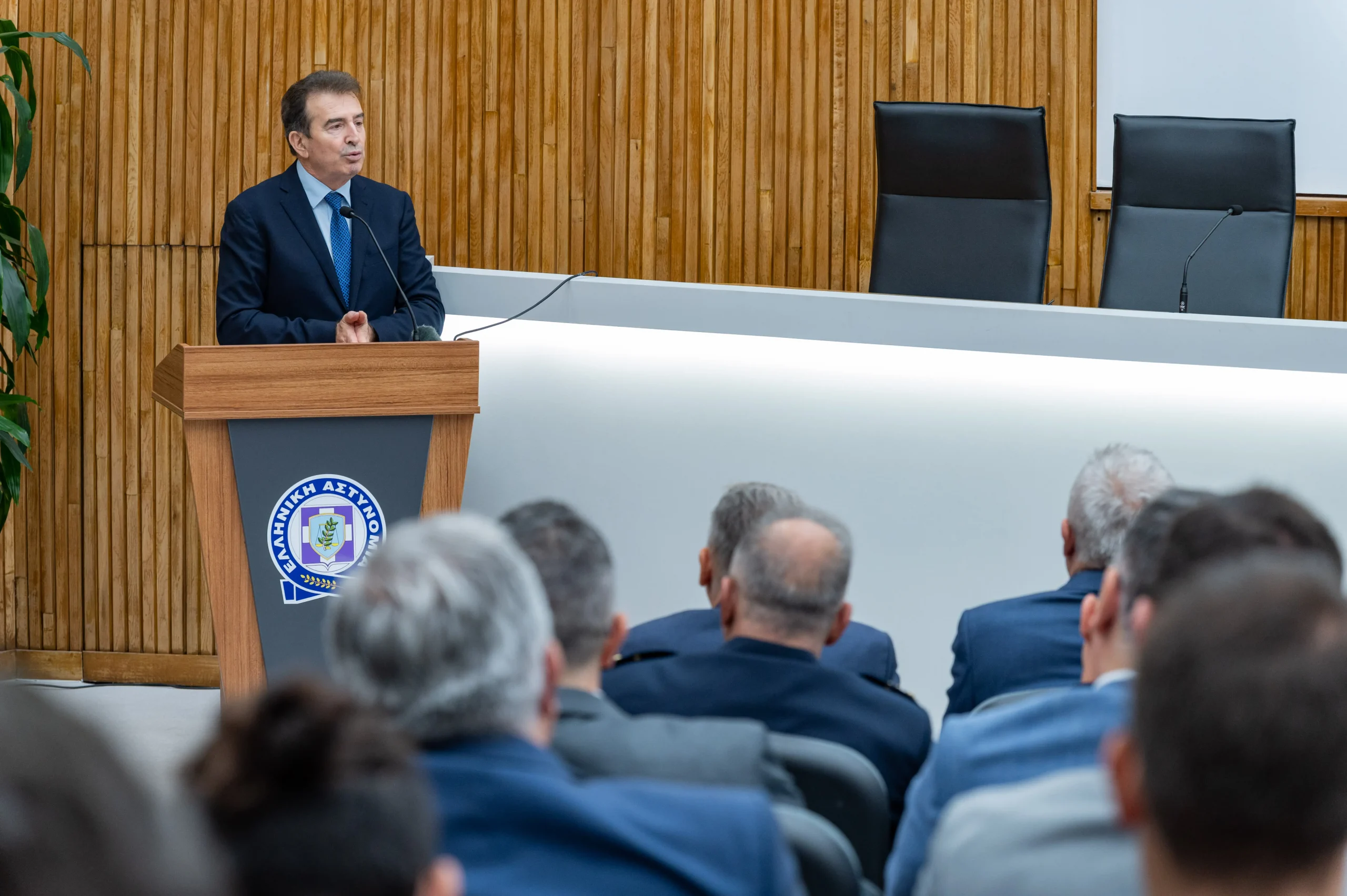 Ένας χρόνος Διεύθυνσης Αντιμετώπισης Οργανωμένου Εγκλήματος (Δ.Α.Ο.Ε.) (βίντεο)