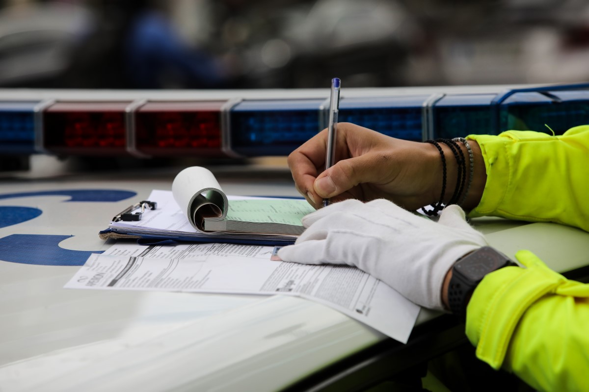 «Καμπάνα» σε οδηγό χωρίς δίπλωμα στην Κρήτη – 4 χρόνια φυλάκιση