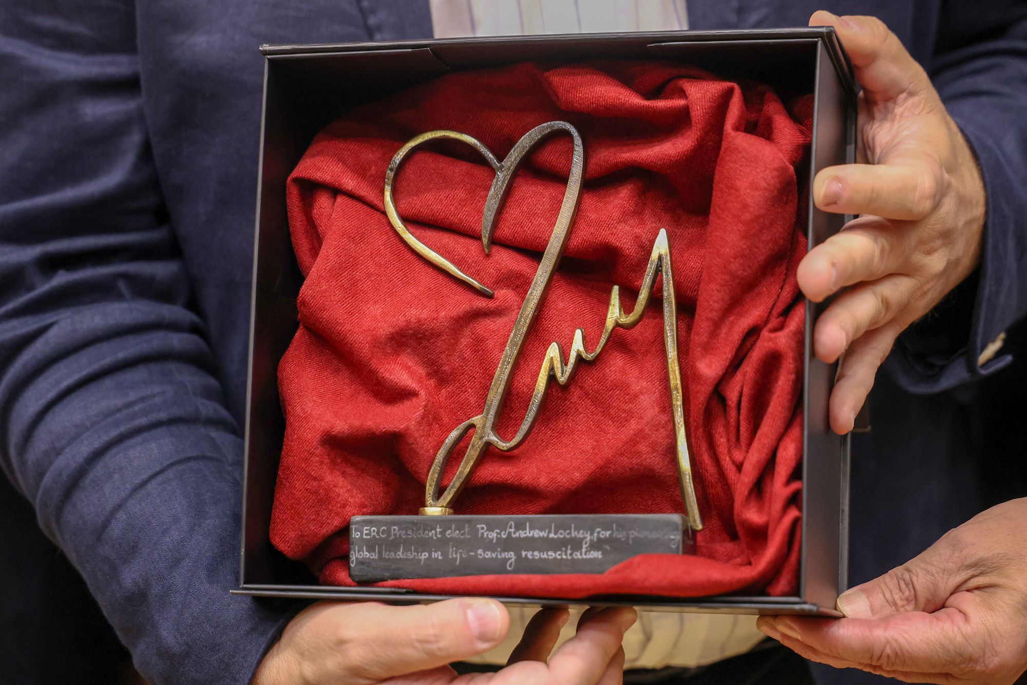 Πρόγραμμα «ΖΩΗ» της Περιφέρειας Κρήτης μία από τις σημαντικότερες πρωτοβουλίες (βίντεο)