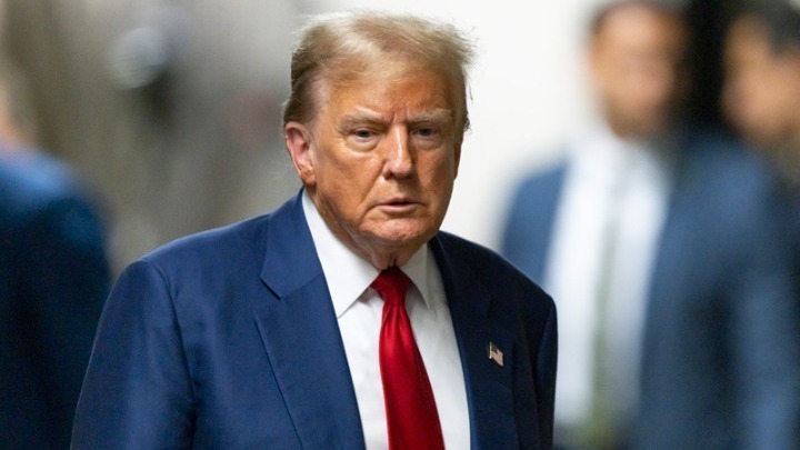 Ο Ντ. Τραμπ απείλησε τη Νιγηρία με ανάληψη στρατιωτικής δράσης λόγω «των δολοφονιών χριστιανών»