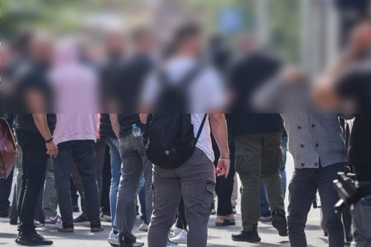 Στη φυλακή άλλοι τέσσερις κατηγορούμενοι για το κύκλωμα με απάτες ΦΠΑ