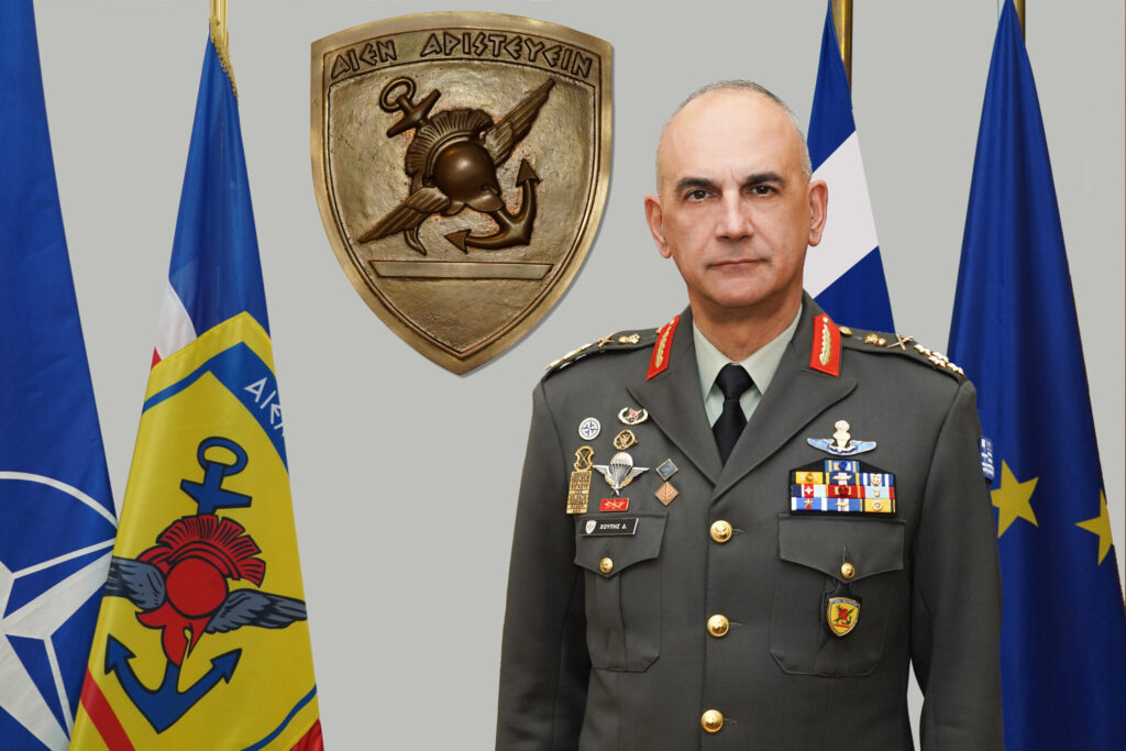 Ημερήσια Διαταγή Αρχηγού ΓΕΕΘΑ για την Εθνική Επέτειο της 28ης Οκτωβρίου 1940