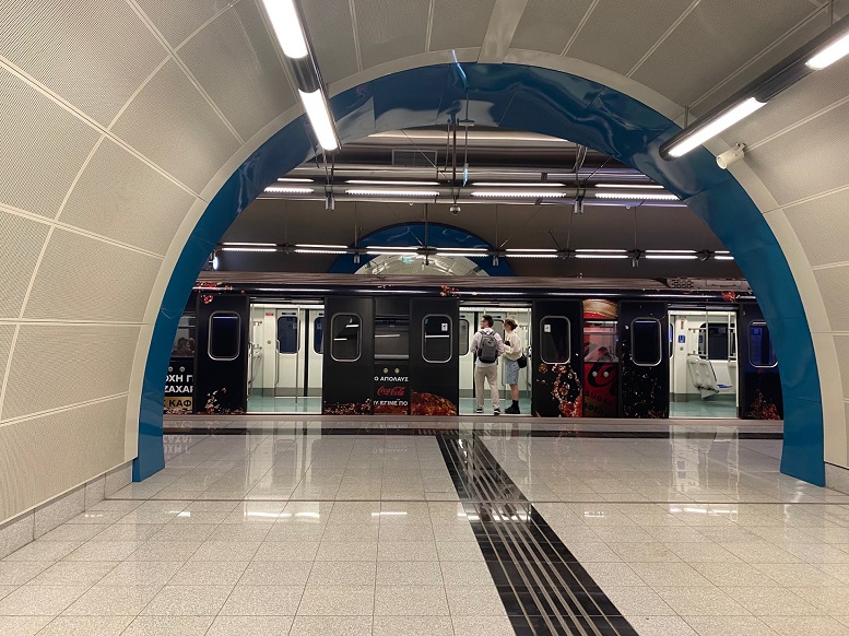 24ωρη απεργία Τρίτης 14/10 – Πώς θα κινηθούν τα μέσα μεταφοράς