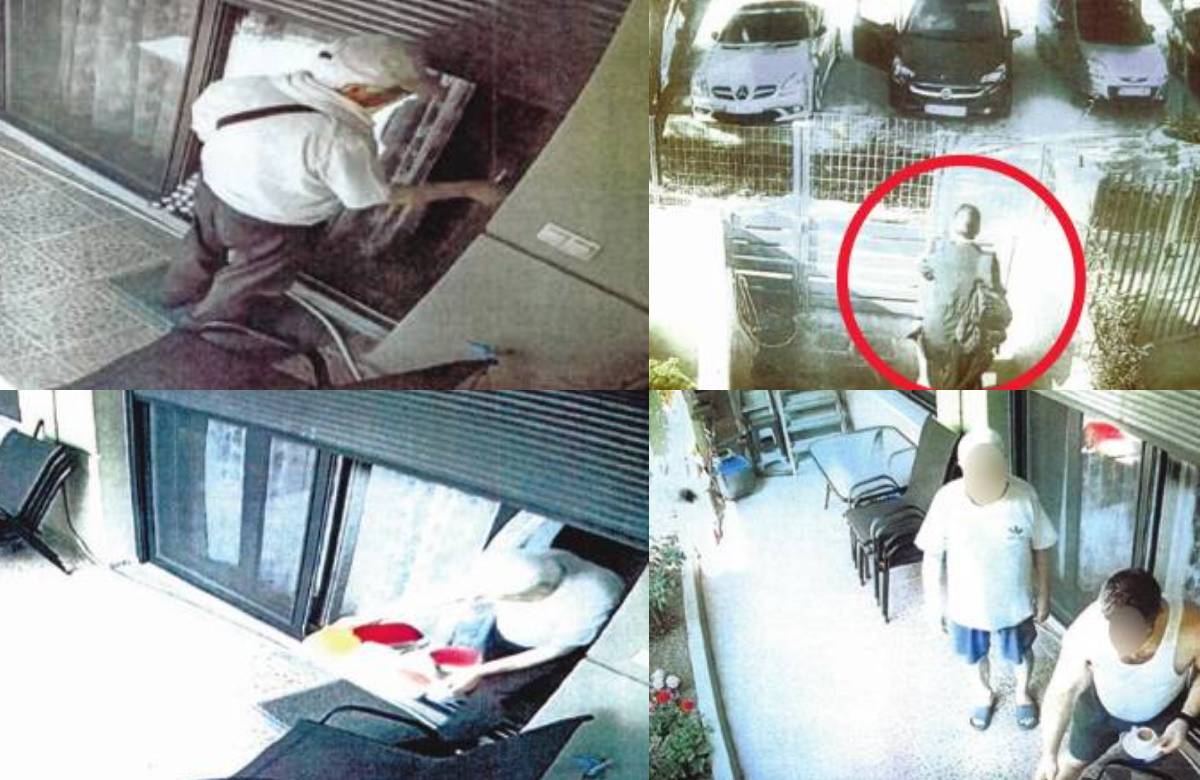 Χρυσή απάτη: Ιερέας υπεξαίρεσε 260.000 ευρώ από ηλικιωμένο