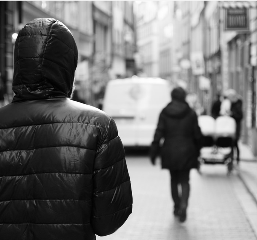 Κατανοώντας την Αυτοπροστασία