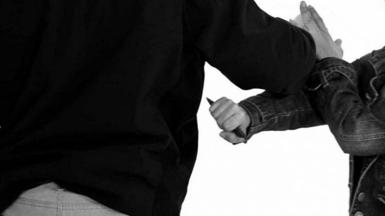 Ποια άμυνα είναι νόμιμη