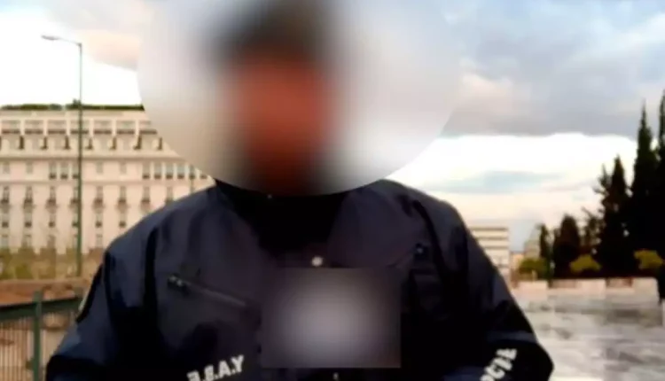 Αποτάχθηκαν από την ΕΛ.ΑΣ ο αστυνομικός της Βουλής και η σύζυγός του που κατηγορούνται για βιασμό των παιδιών τους