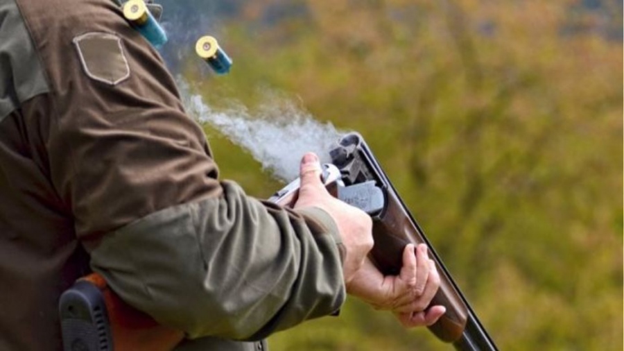 Καβάλα: Νεκρός 51χρονος κυνηγός- Εκπυρσοκρότησε το όπλο του
