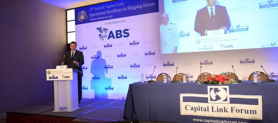 Β. Κικίλιας: «Η σχέση Ελλάδας – ΗΠΑ αναβαθμίζεται και ισχυροποιείται»