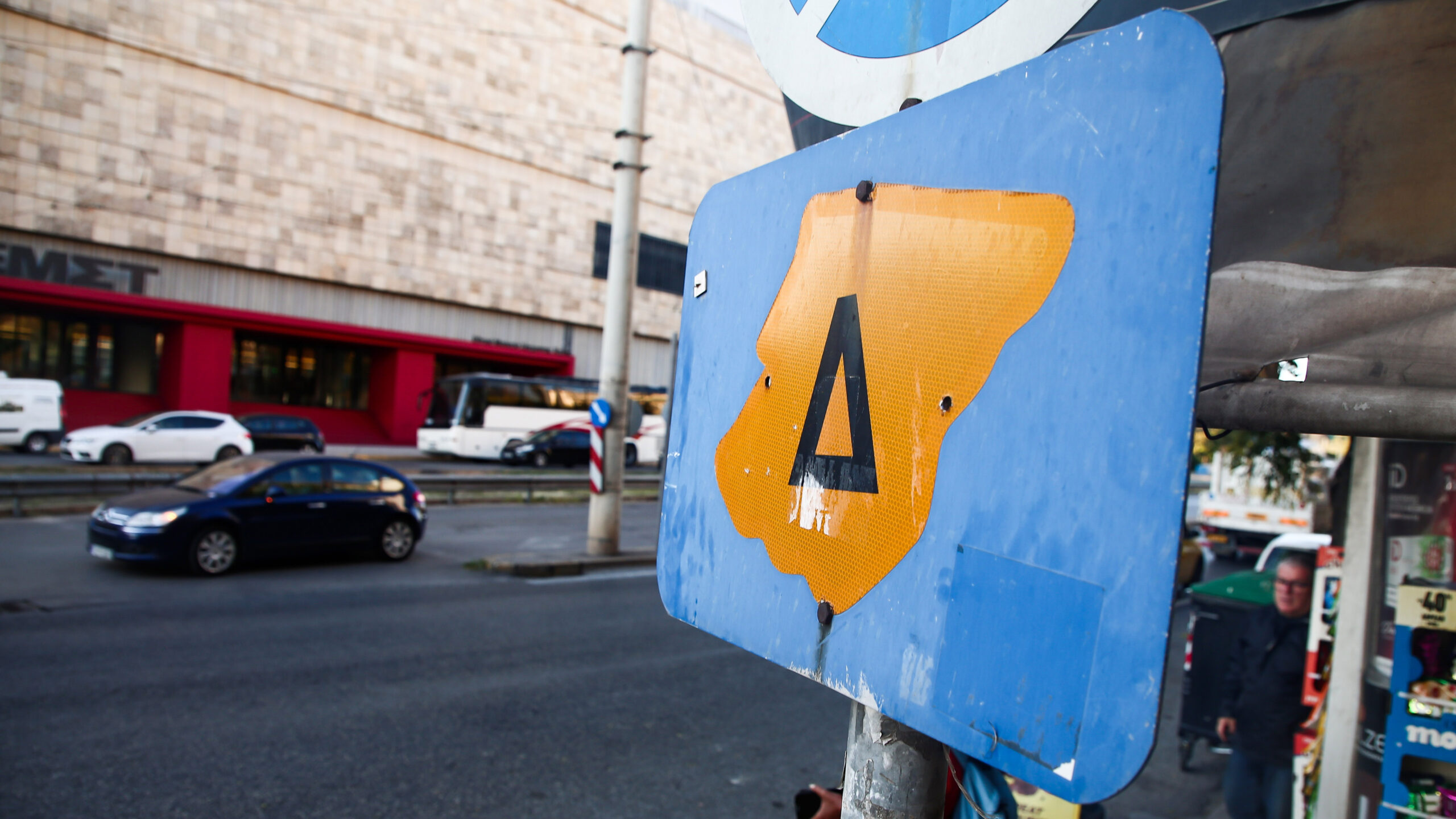 Έναρξη εφαρμογής του Μικρού Δακτυλίου στο κέντρο της Αθήνας για την περίοδο 2025-2026