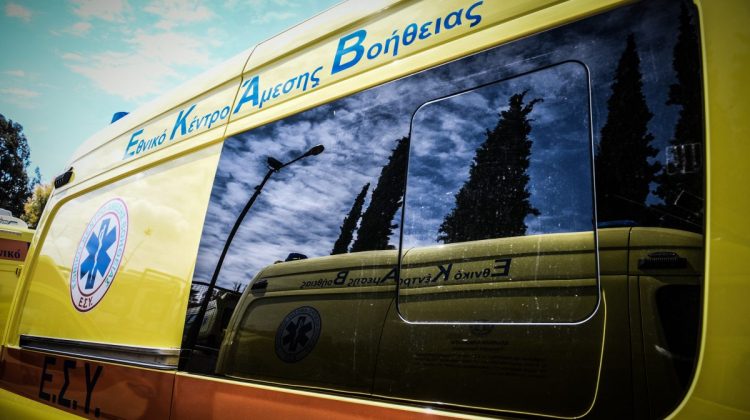 Μια 16χρονη βρέθηκε νεκρή έξω από κέντρο διασκέδασης στο Γκάζι