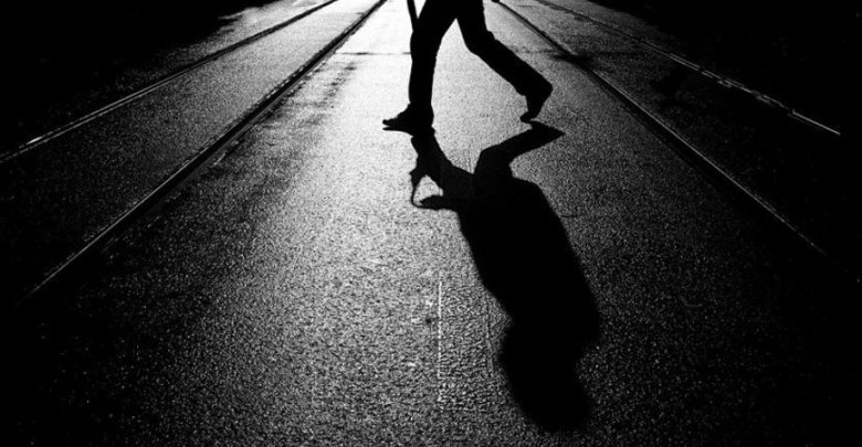 Προστασία από ληστείες στο δρόμο