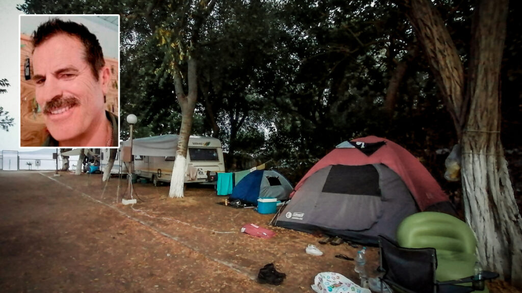 Φοινικούντα: Στα χέρια της ΕΛΑΣ και ο δράστης του διπλού φονικού
