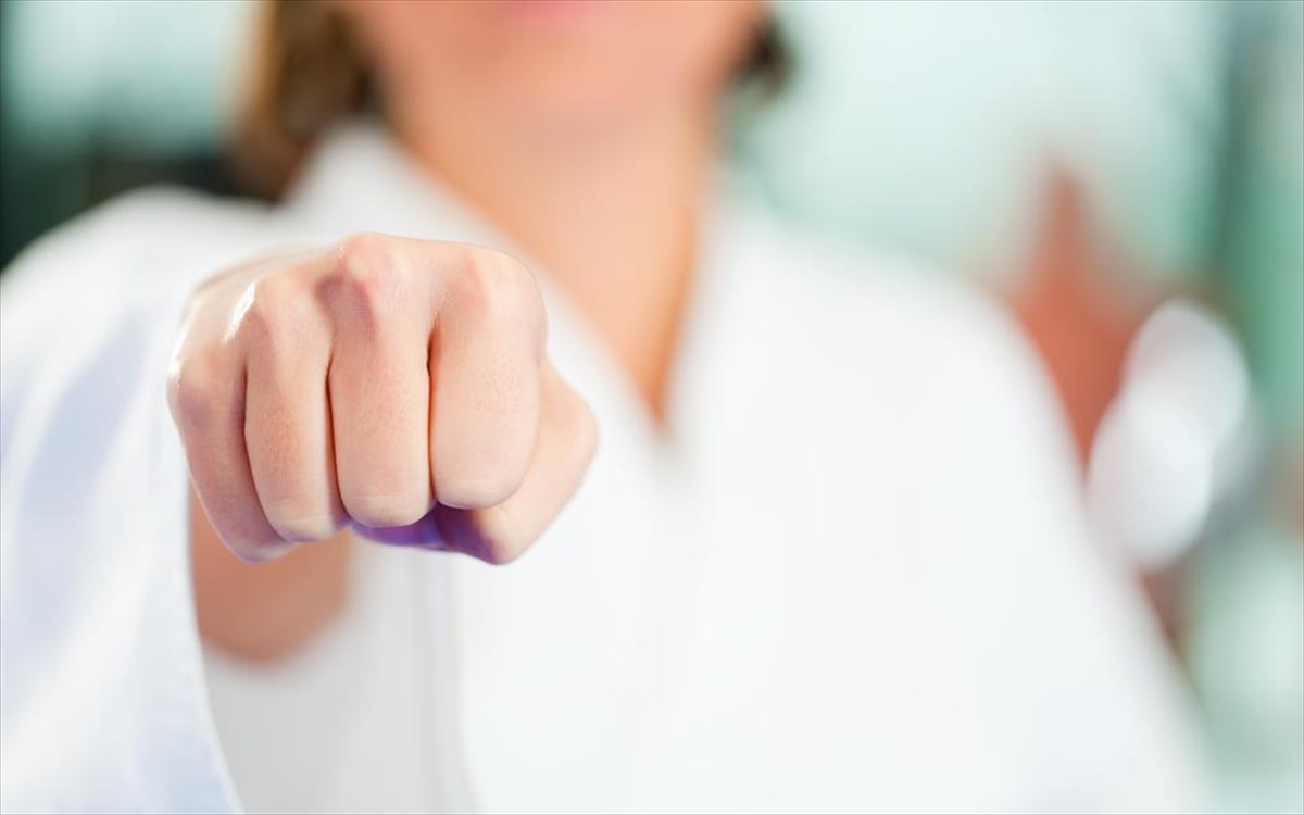 Τι είναι η Αυτοάμυνα