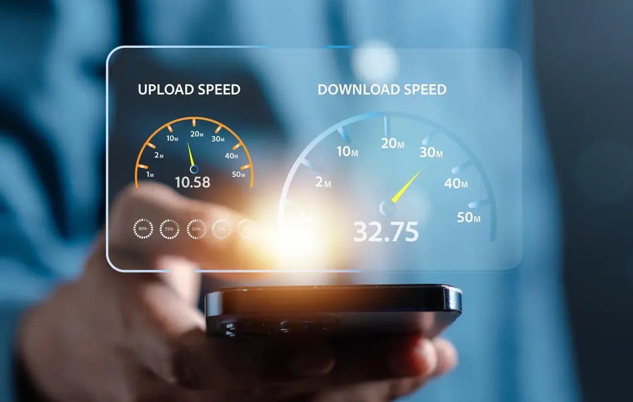 Ολοκληρωμένες λύσεις για mobile data (4G/5G)