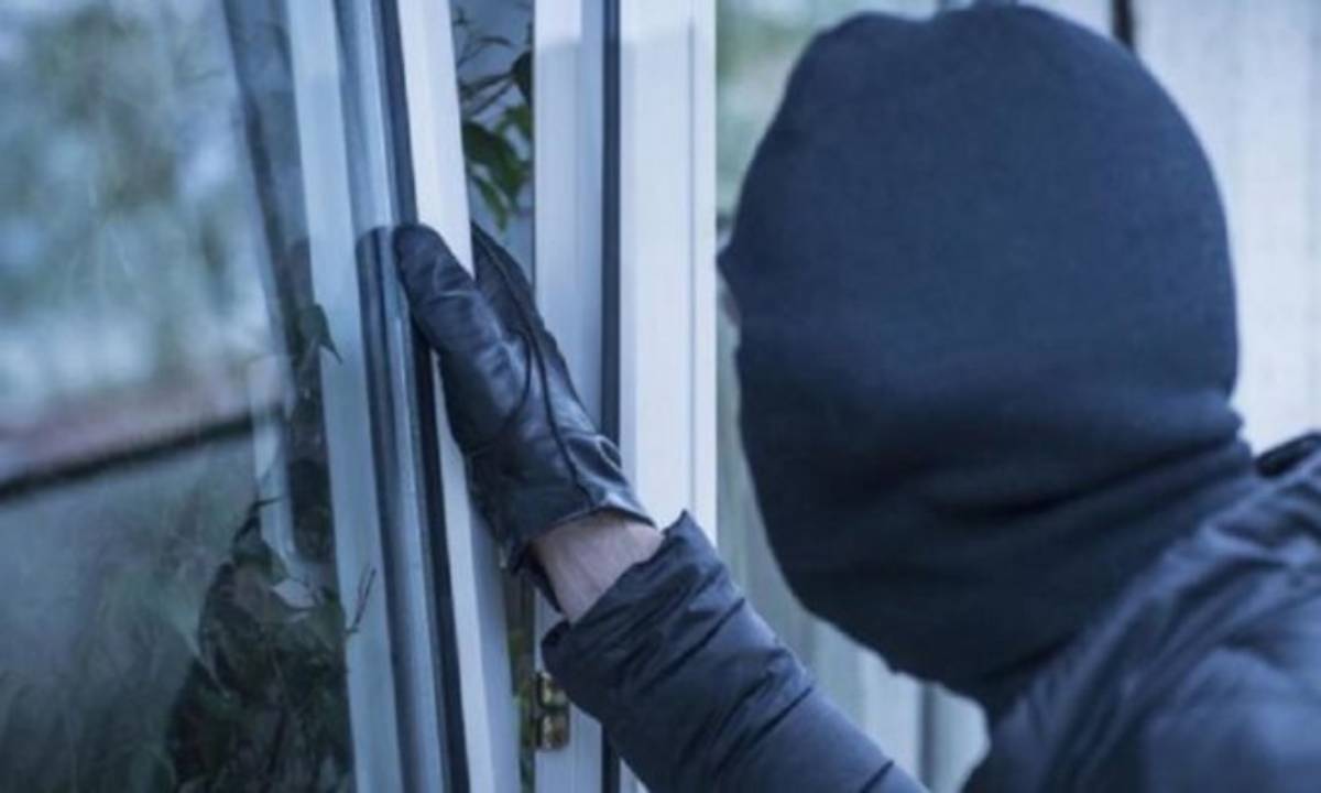 Ο φόβος μετά από μια ληστεία και πως να τον διαχειριστείτε