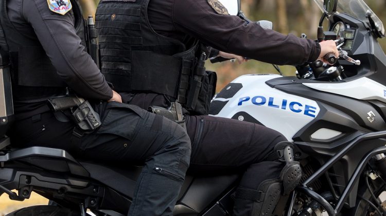 Δύο άτομα έκλεβαν ανταλλακτικά αυτοκινήτων, από αποθήκη σε περιοχή της Κοζάνης