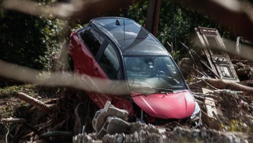Αυξάνεται η ασφάλιση οχημάτων με κάλυψη για τους κινδύνους δασικής πυρκαγιάς και πλημμύρας