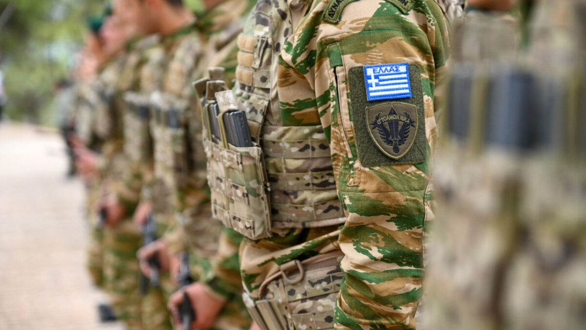 Δημοσιεύθηκε σε ΦΕΚ η ΚΥΑ για την πλήρη αποζημίωση των ωρών νυχτερινής απασχόλησης του στρατιωτικού προσωπικού