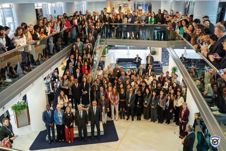 Συμμετοχή της ΕΜΥ στο Έκτακτο Συνέδριο του WMO